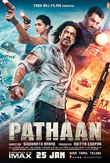 Pathaan