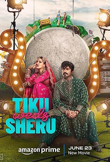 Tiku Weds Sheru