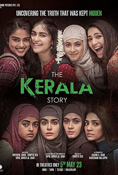 The Kerala Story