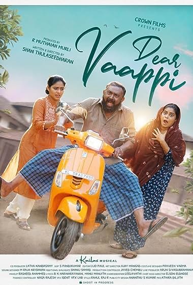 Dear Vaappi