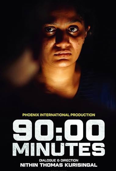 90:00 Minutes