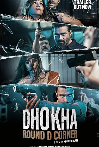Dhokha: Round D Corner