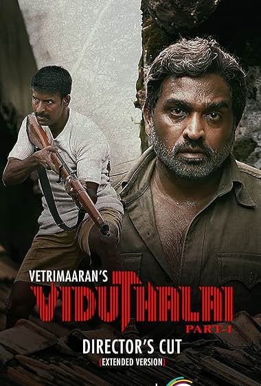 Viduthalai: Part 1