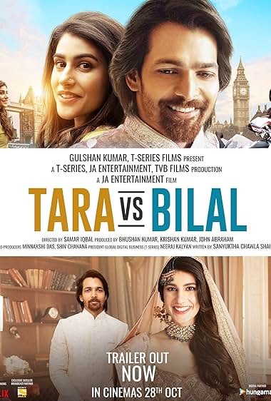 Tara Vs Bilal