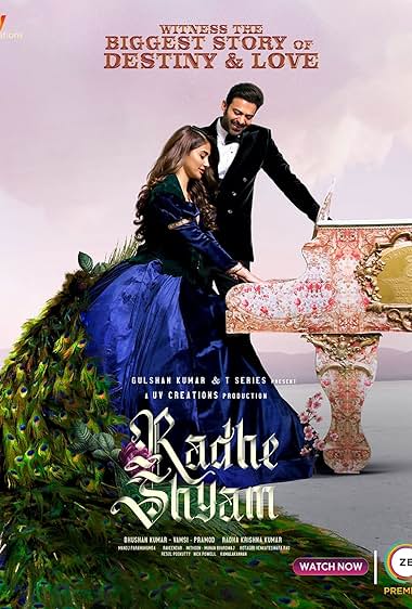 Radhe Shyam