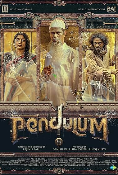 Pendulum