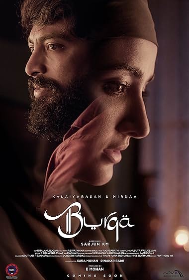 Burqa