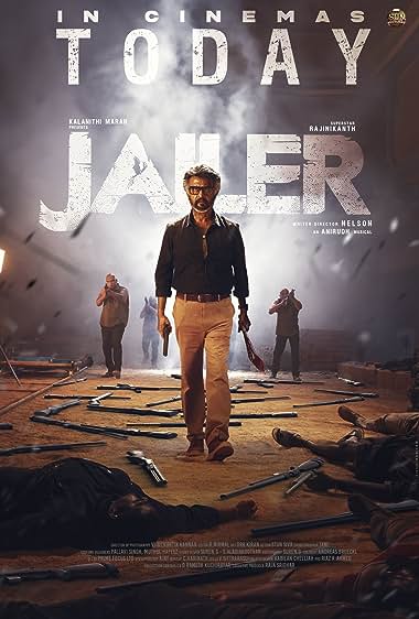 Jailer