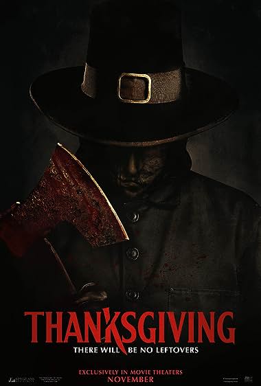 Thanksgiving