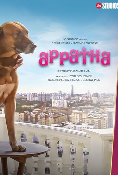 Appatha