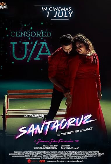 Santacruz