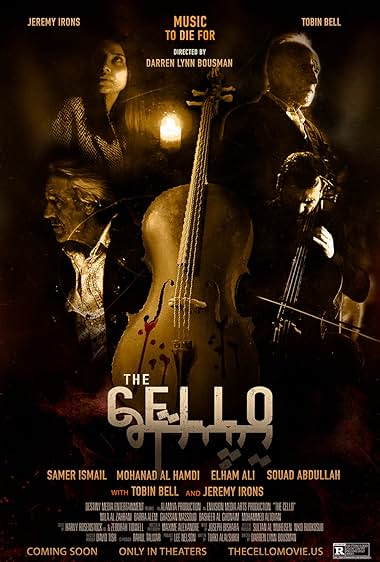The Cello