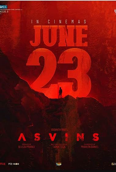 Asvins