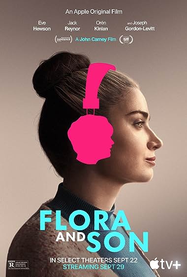 Flora and Son