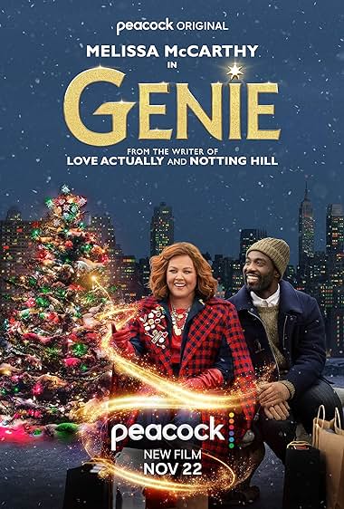 Genie