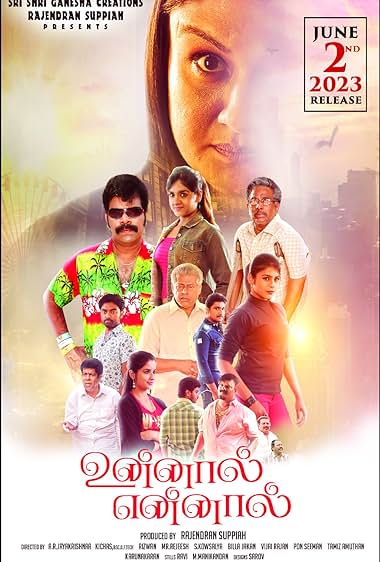 Unnaal Ennaal