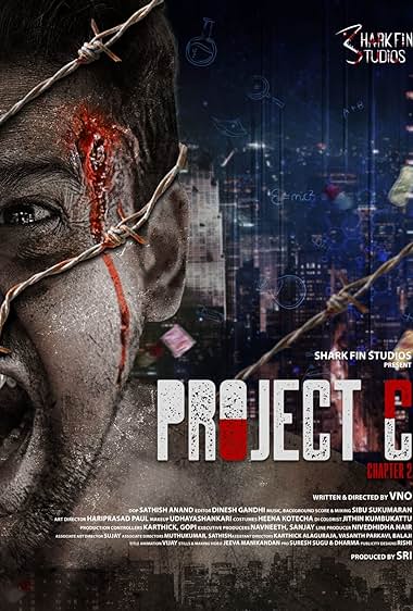 Project C (Chapter 2)
