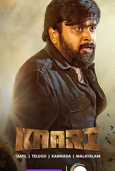 Kaari