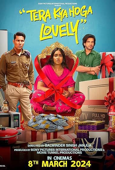 Tera Kya Hoga Lovely