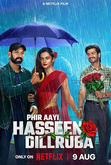 Phir Aayi Hasseen Dillruba