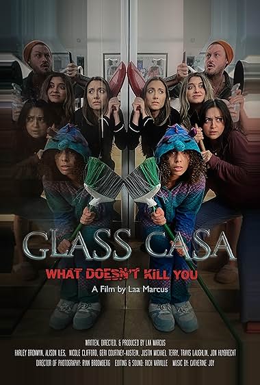 Glass Casa