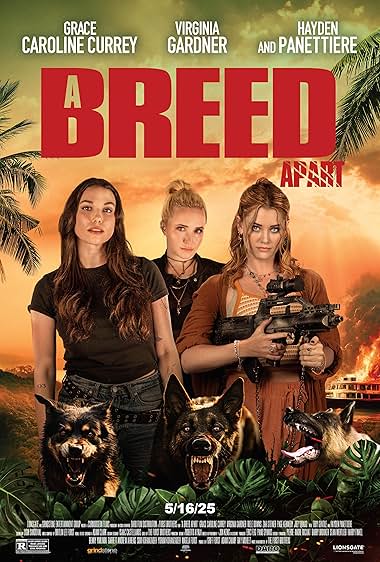 A Breed Apart