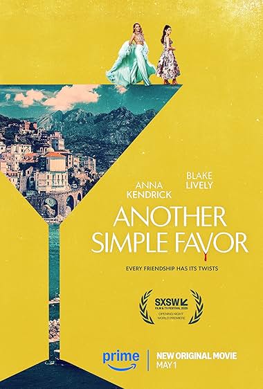 Another Simple Favor