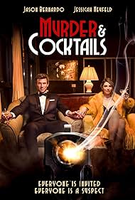 Murder and Cocktails