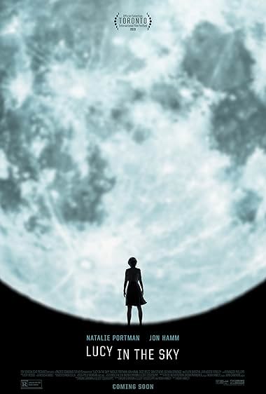 Lucy in the Sky