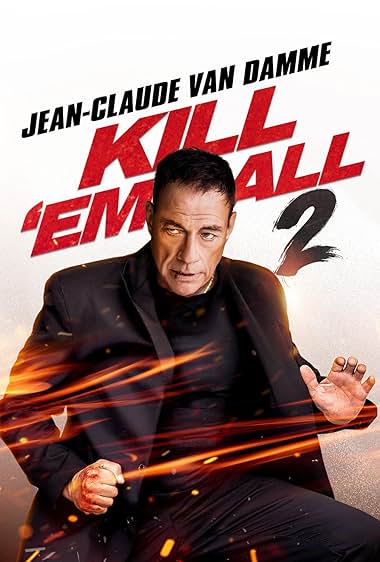 Kill ‘Em All 2