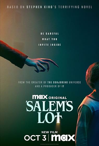‘Salem’s Lot