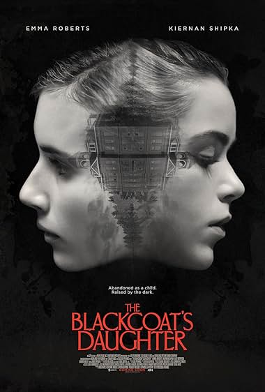 The Blackcoat’s Daughter