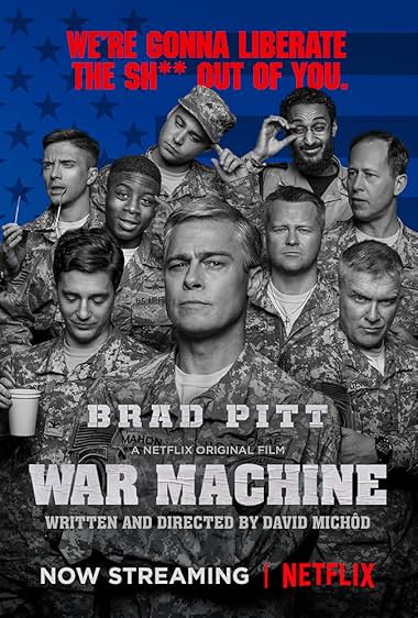 War Machine