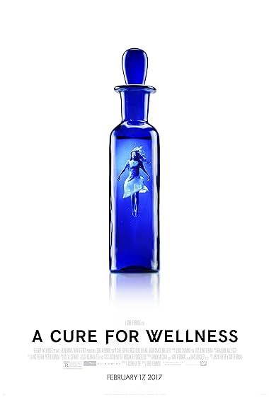 A Cure for Wellness