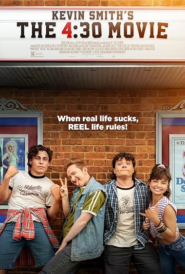 The 4:30 Movie