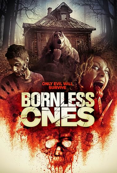 Bornless Ones