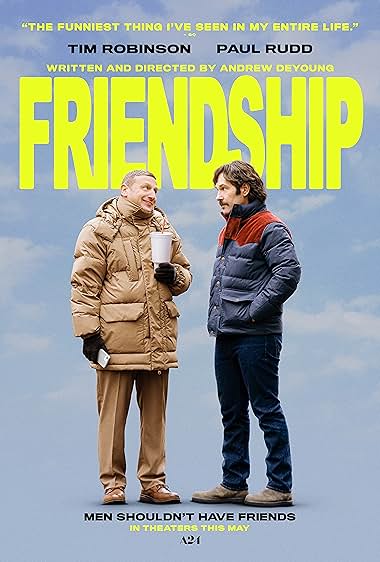 Friendship