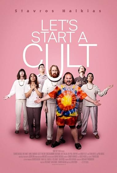 Let’s Start a Cult