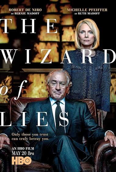 The Wizard of Lies