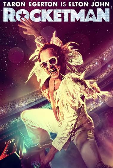 Rocketman