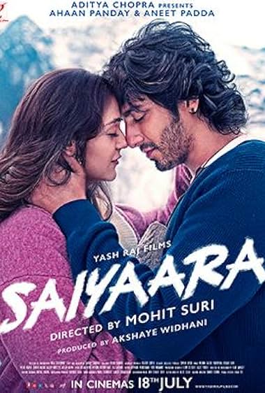 Saiyaara