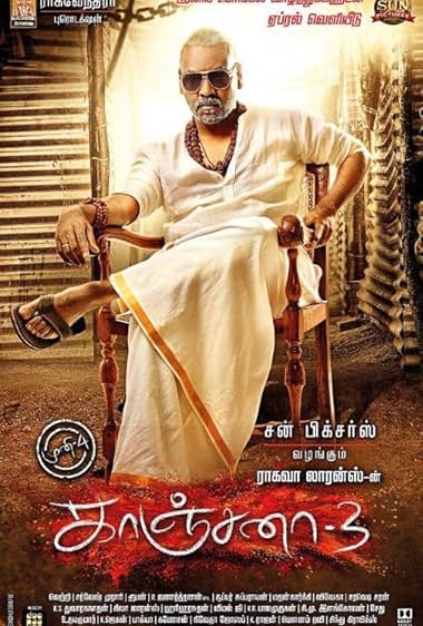 Kanchana 3