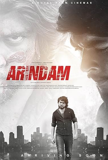 Arindam