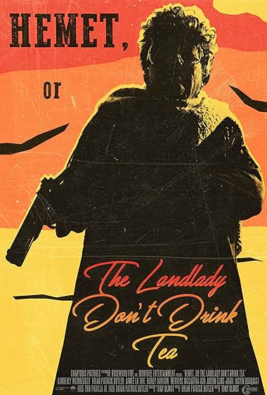 Hemet, or the Landlady Don’t Drink Tea