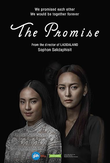 The Promise