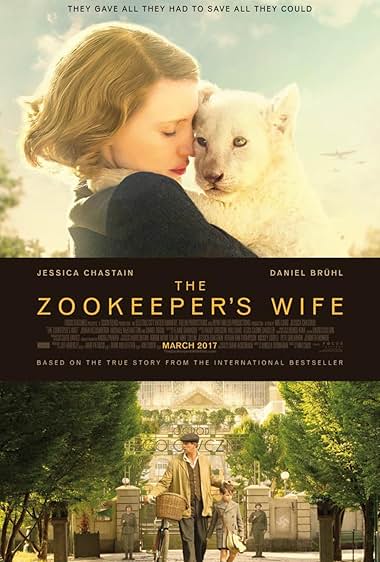 The Zookeeper’s Wife