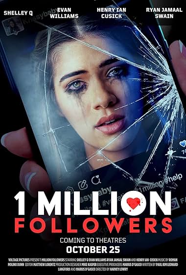 1 Million Followers