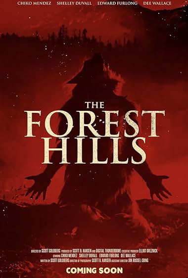 The Forest Hills