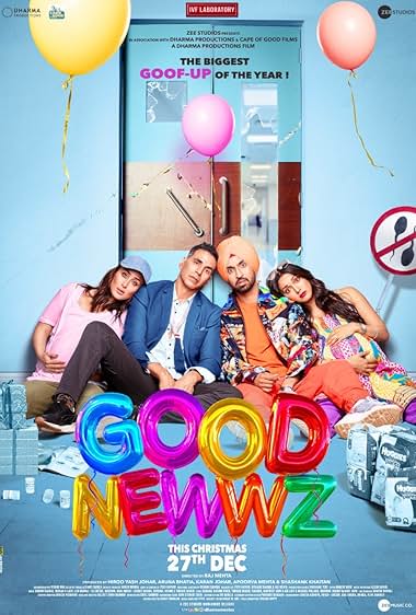 Good Newwz
