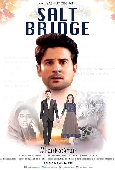 Salt Bridge